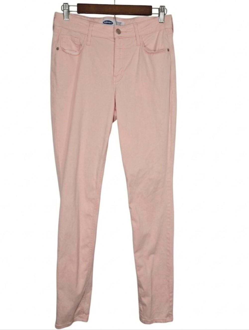 Old Navy‎ Rockstar super skinny high rise pants